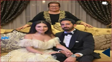 مي عز الدين تعلق على صورتها المربوطة بـ«AI» في عقد قرانها وتلقي ردود فعل الجمهور